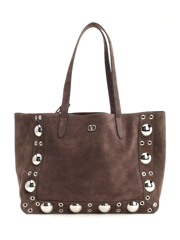 NellcôTe Shoulder Bags Marrone