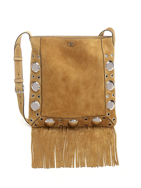 NellcôTe Shoulder Bags Beige