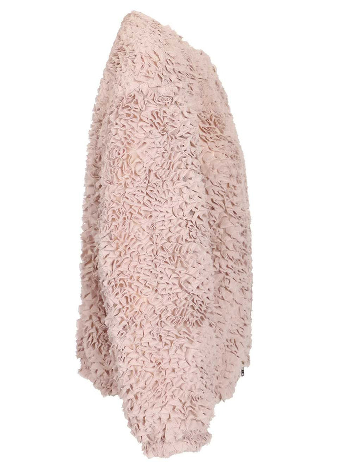 Herno Georgette Jacket Giacche - Rose | 02b9847e65e657dc019f4e56f4d8dc57807f1fdc