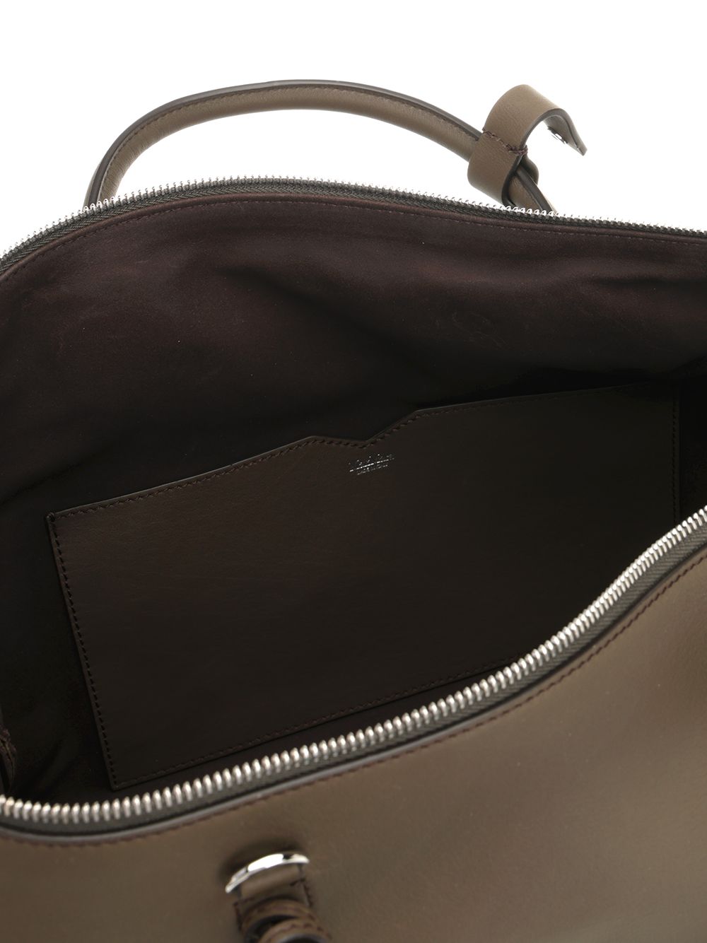 Max Mara Large Cargo Bag Handbags - Marrone | 6ed0d01970673518054dbc84adc3661b3b0a3bd9