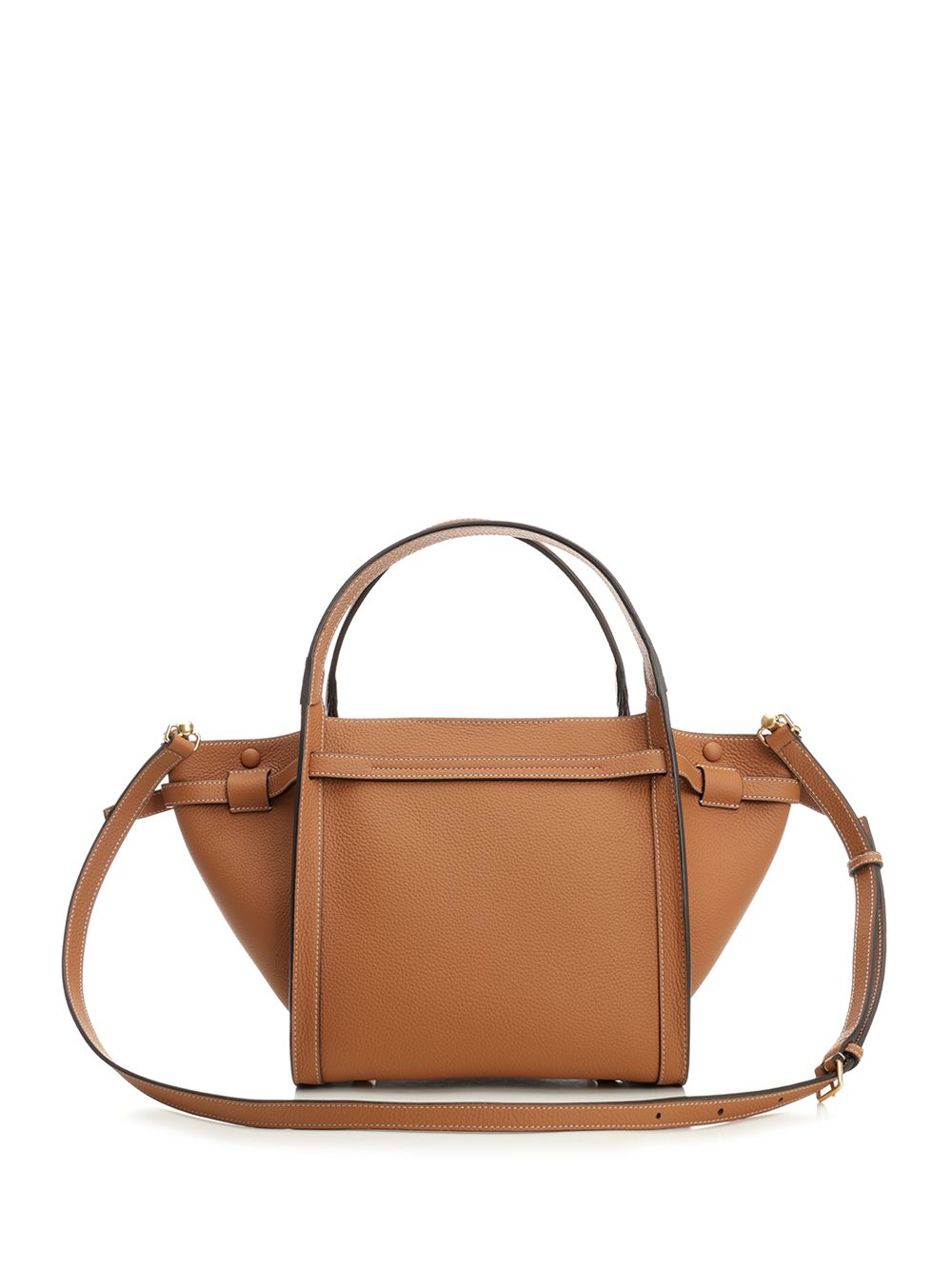 Tod'S Small Shopping Bag Handbags - Marrone | 8565f2bf9cad76f467d9cccfa77bf4c9abe89f92