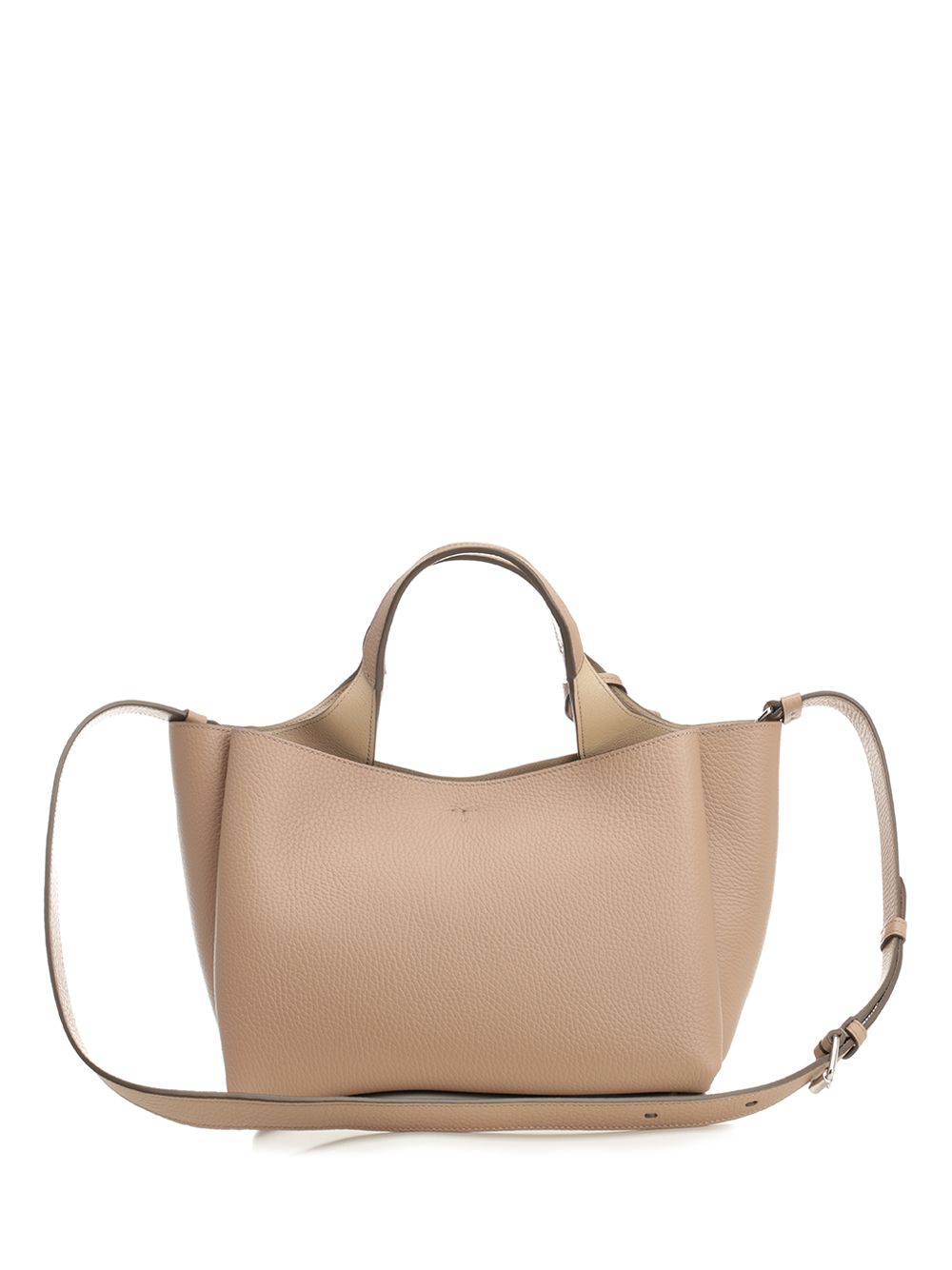 Tod'S Leather Bag Handbags - Beige | 4b1a76cbec431597203ca6f5ef2ac5cc0c52d292