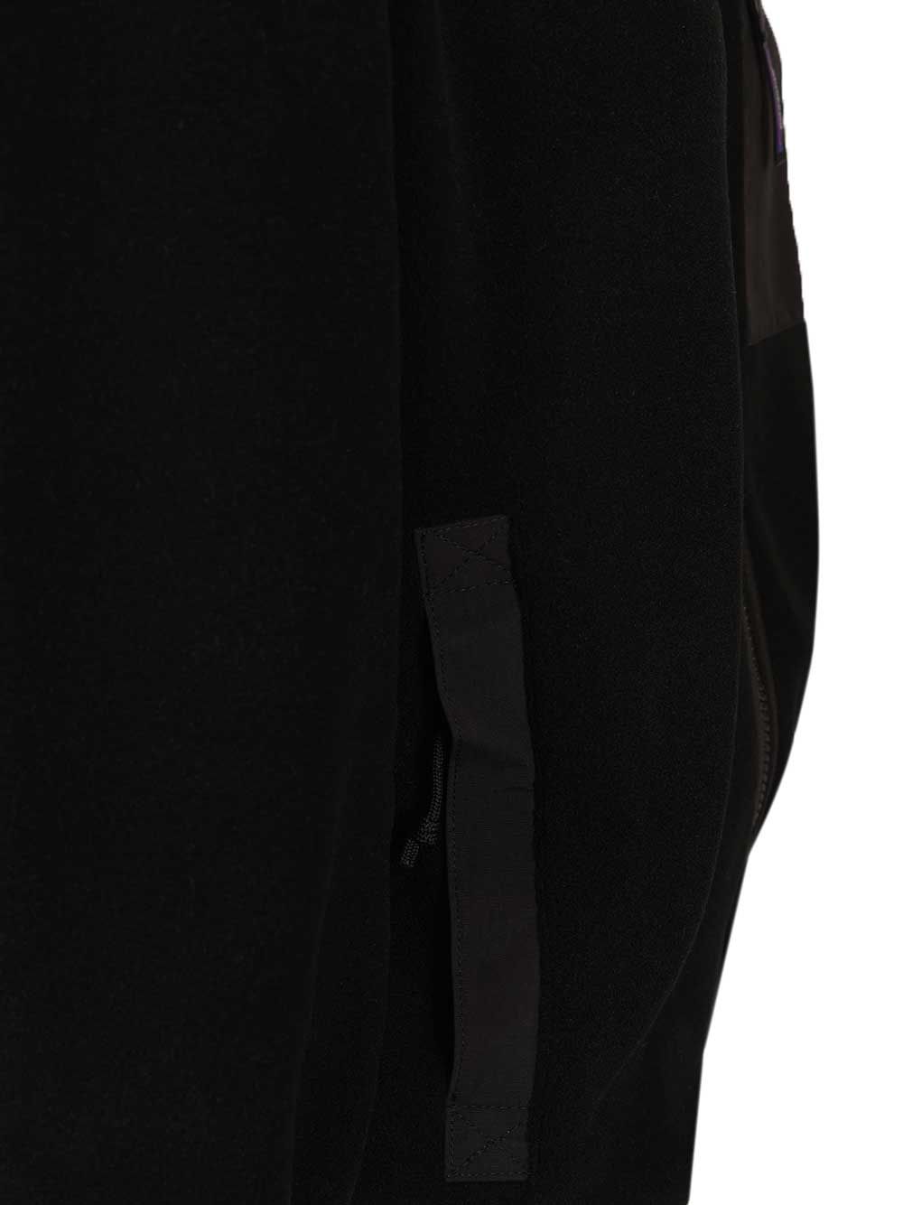 Patagonia Synchilla® Fleece Jacket Knitwear - Nero | 4a377959fe633c8d7c722932d26da4fef2ad05c3