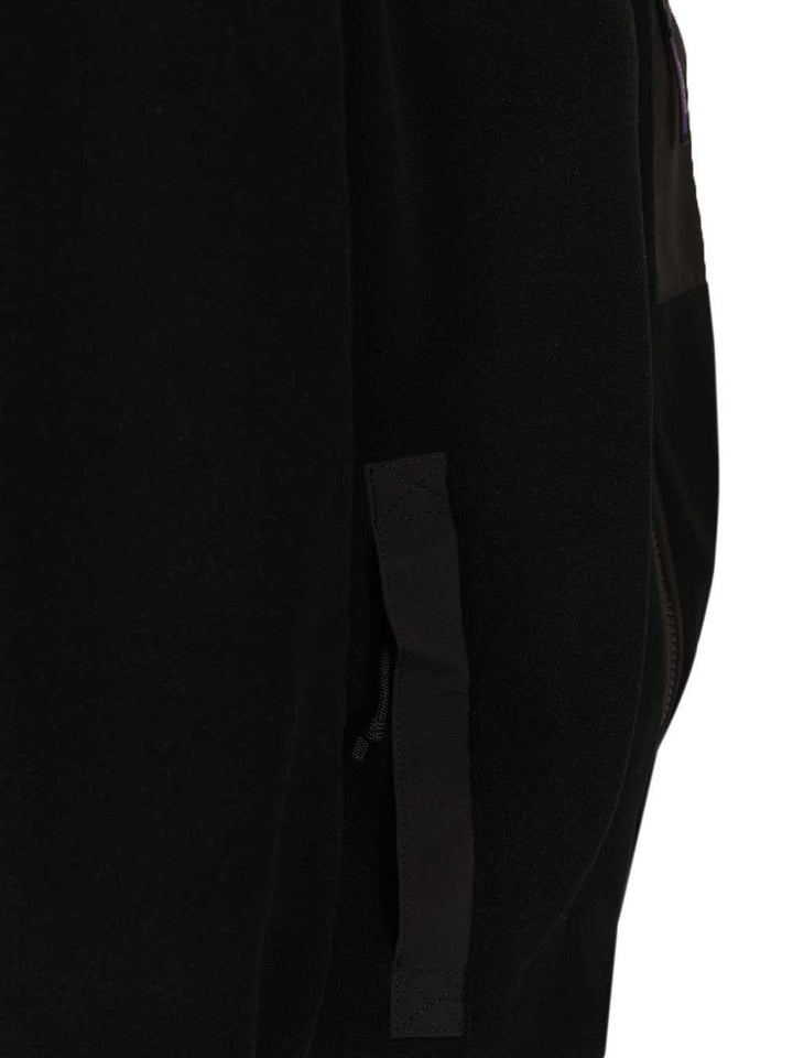 Patagonia Synchilla® Fleece Jacket Knitwear - Nero | 4a377959fe633c8d7c722932d26da4fef2ad05c3