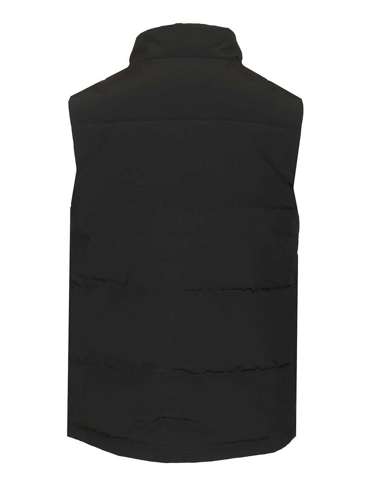 Canada Goose Freestyle Crew Vest Giacche - Nero | fbe1d7a973a97921b6ae83804e95f3efd364e66c
