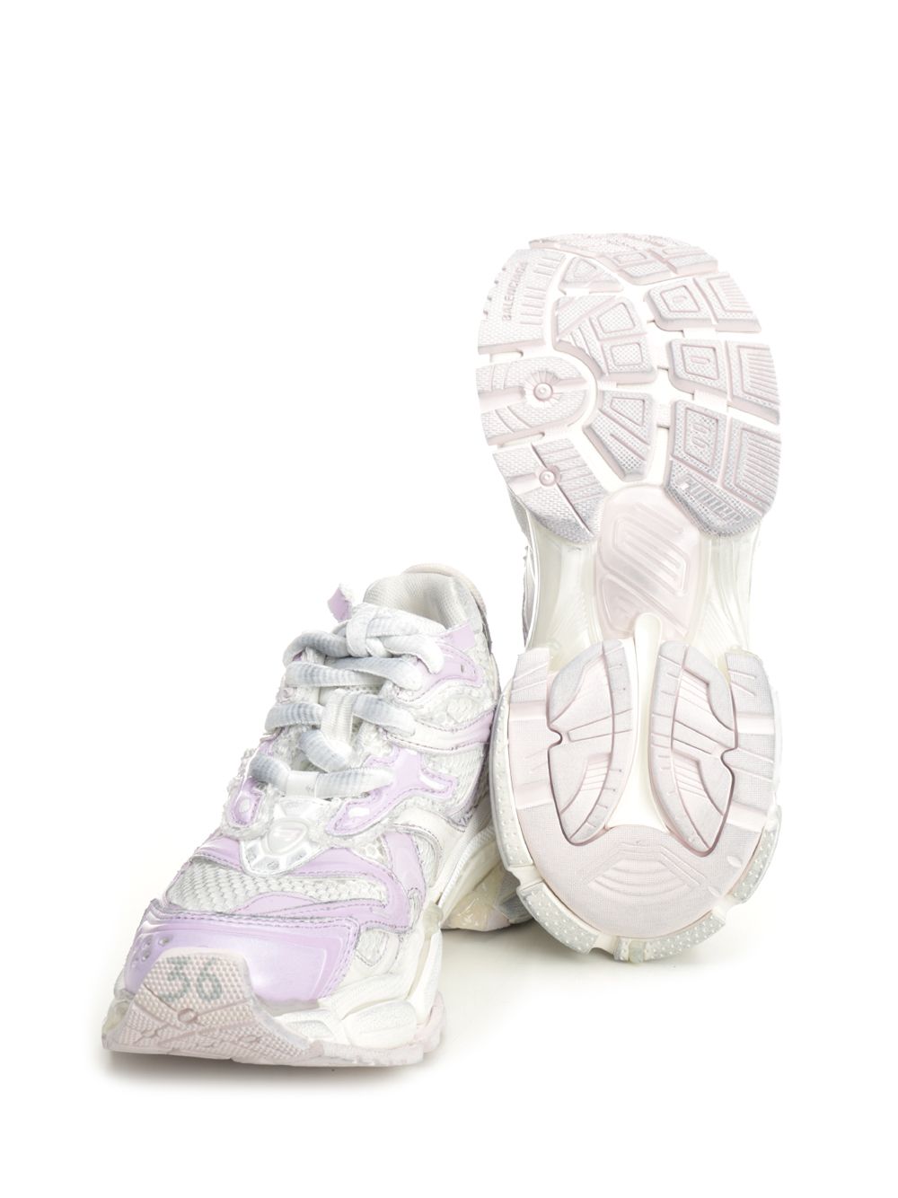 Balenciaga Runner Sneaker Sneakers - Multicolor | 1331525bd151f87223e6efe081c14128136327b0
