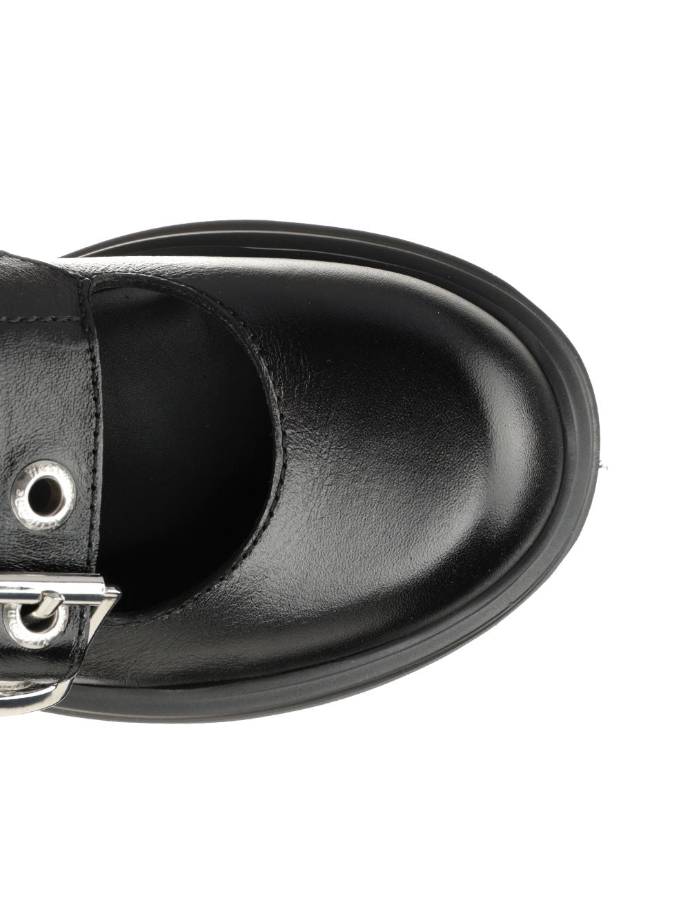 Vivienne Westwood Bacchus Shoes Decollete - Nero | bf19545fd2aab31d2062bfc654cb7a519b275222