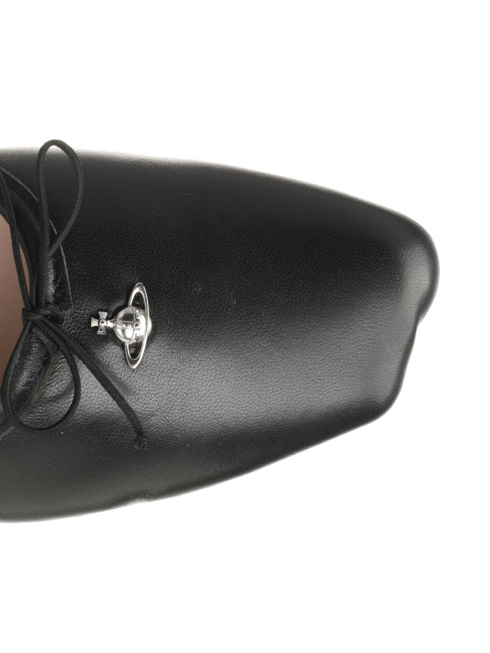 Vivienne Westwood Rudolph Ballerina Scarpe basse - Nero | 1906acb95b0117e385f96c486287bbd3a574b5ec