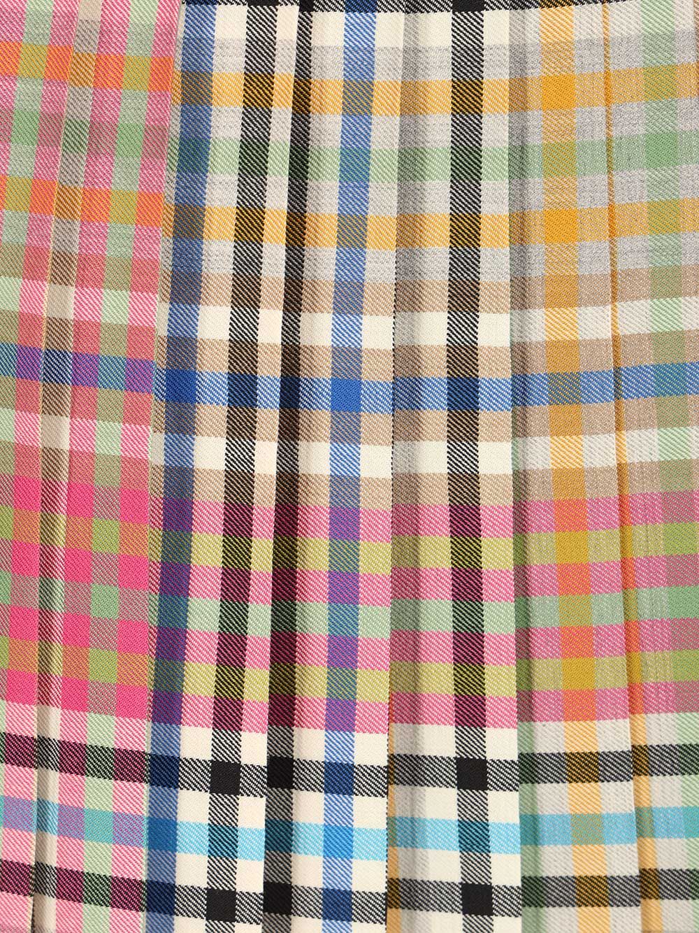 Vivienne Westwood Vivienne Westwood Mini Kilt Gonne - Multicolor | 25f9558f907aadf97830e5fea77766b2a0c9fc9f