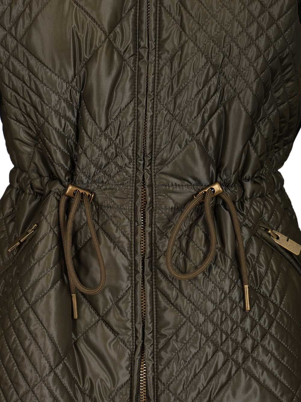 Burberry Wakerley Giacche - Marrone | 666ed91efdbd428cacb82e77675f0996f204687a