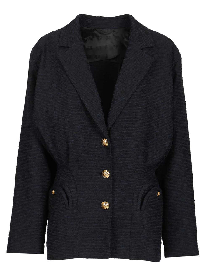 Blazé Milano Honeybell Giacche - Blu | e46a9d5dd433174a4b3ffa191021e385424ff5f8