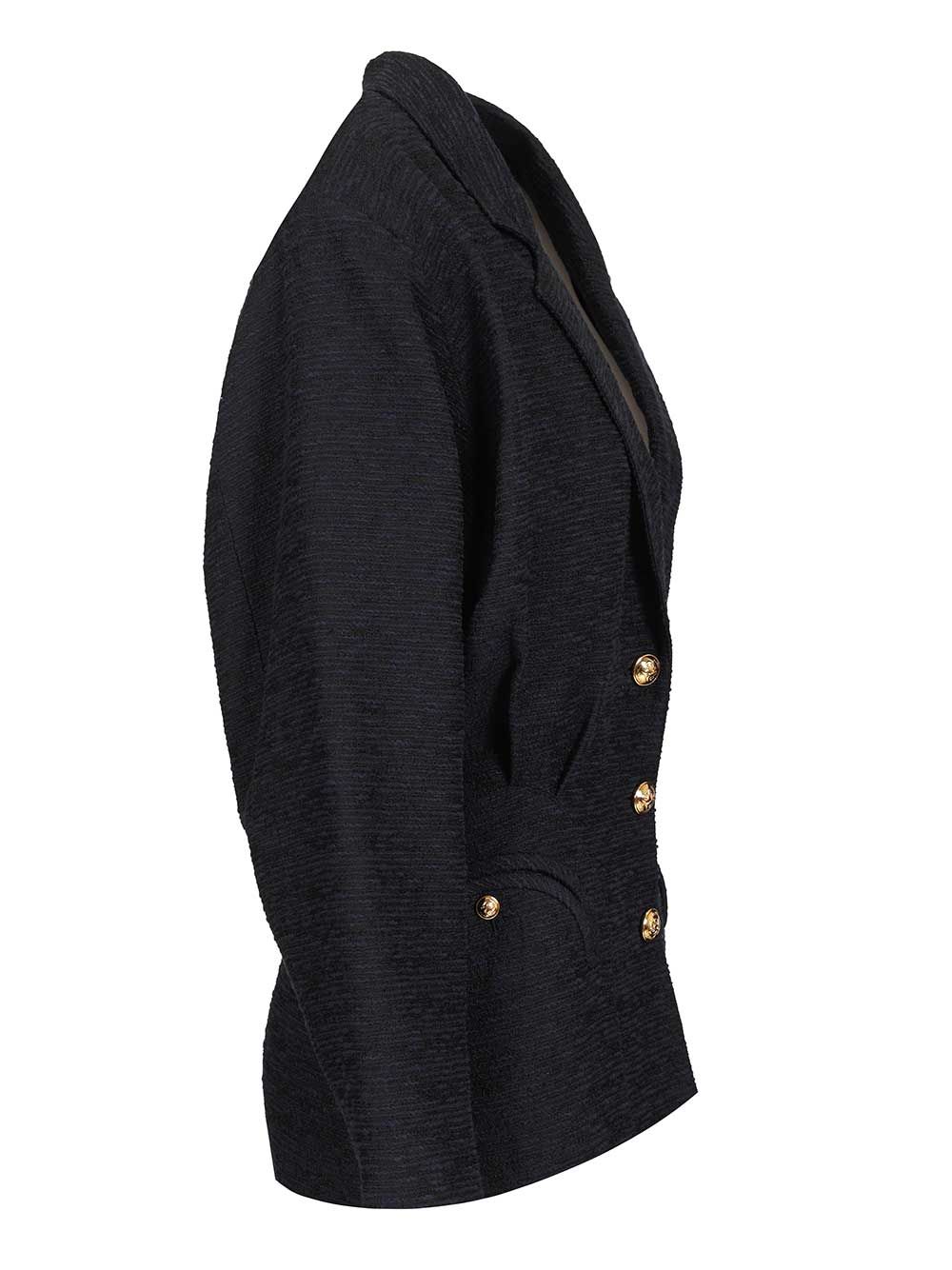 Blazé Milano Honeybell Giacche - Blu | 96cb1fc966d6ca24f058a3e3613954b41d19ebf8