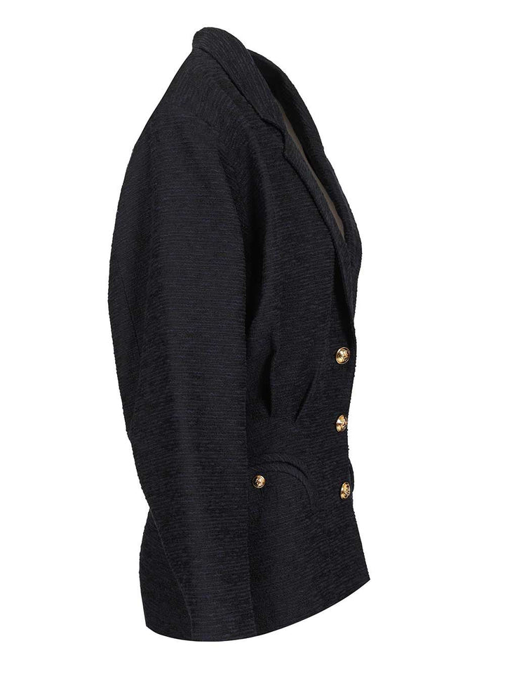 Blazé Milano Honeybell Giacche - Blu | 96cb1fc966d6ca24f058a3e3613954b41d19ebf8