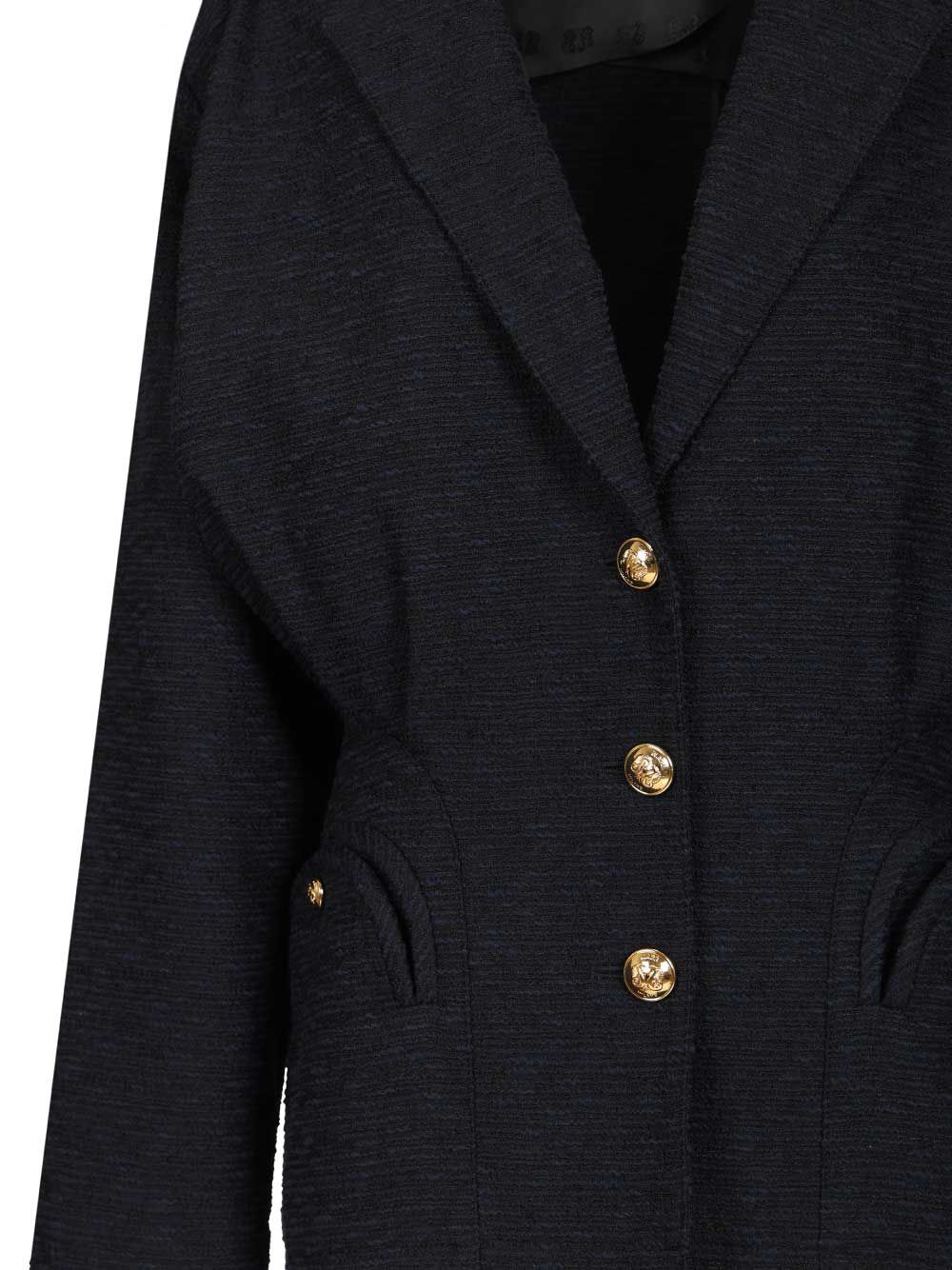 Blazé Milano Honeybell Giacche - Blu | 8ccb640fb9a6b22686552c29eadcbcc4f11fb3f8