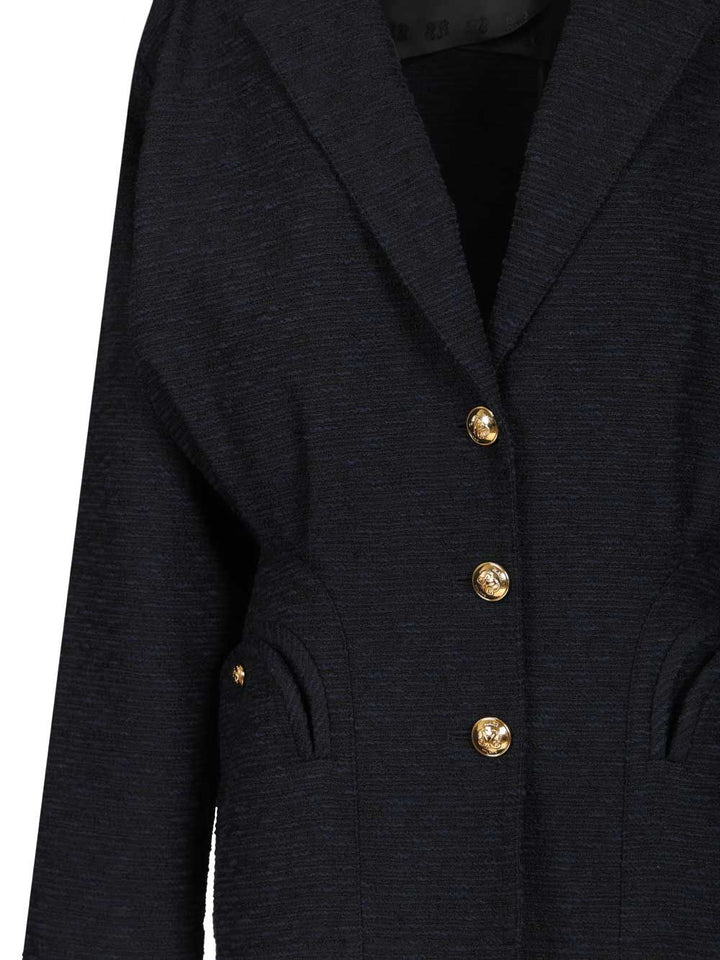 Blazé Milano Honeybell Giacche - Blu | 8ccb640fb9a6b22686552c29eadcbcc4f11fb3f8