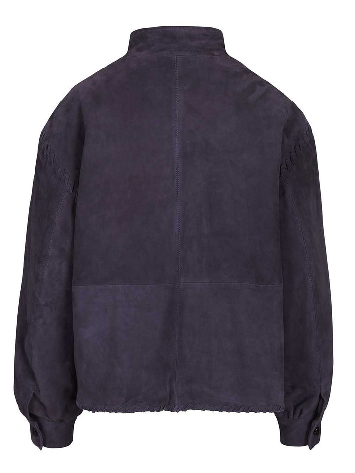 Blazé Milano Campin Jacket Giacche - Blu | 183985fc2b90201312b2071f278f1aea36f93820