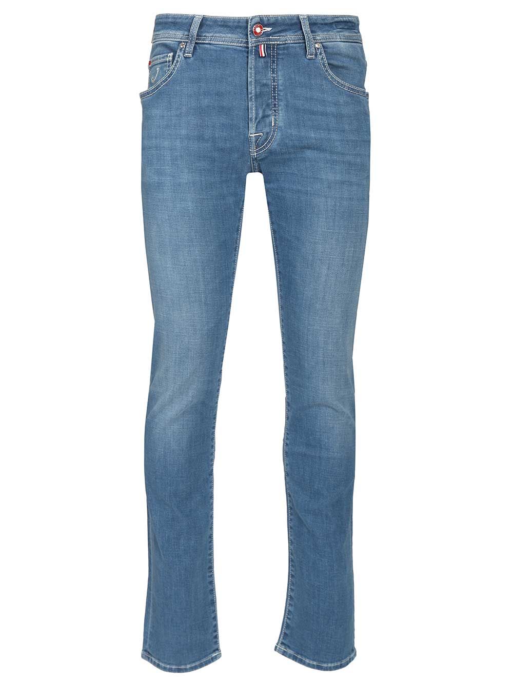 Jacob Cohen Nick Jeans - Light blue | dbf89ed730a094796cdc38fd22d3ea67b1eb6cdc