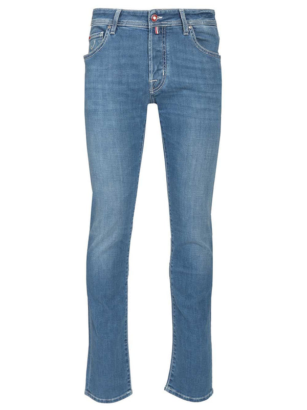 Nick Jeans Light Blue