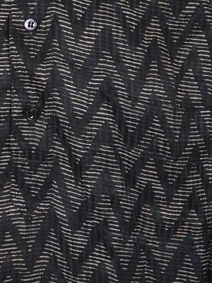Giorgio Armani Seraph Shirt Shirts - Blu | 802583ef79ed96aaf7f2ab57b09ad3a35e5ac0dd