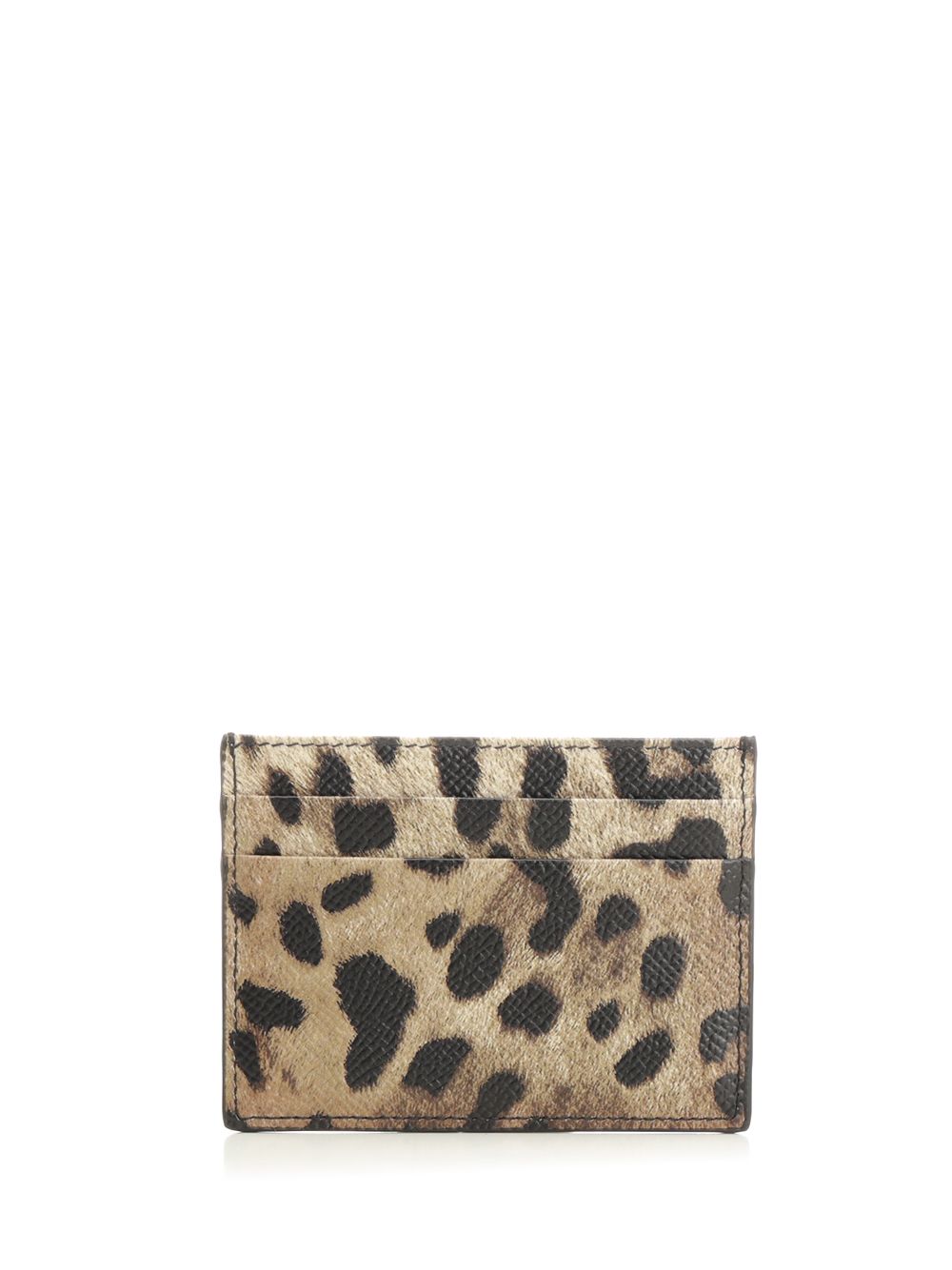 Dolce & Gabbana Dauphine Card Holder Small leather goods - Multicolor | 73092bd7a7792008bc2f16da6fa541ae5d123bb5