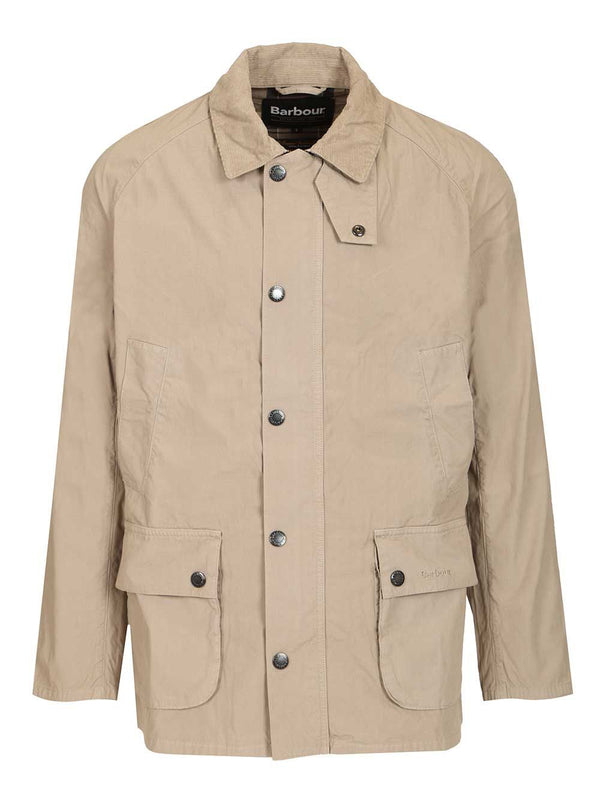 Ashby Jacket Giacche Beige