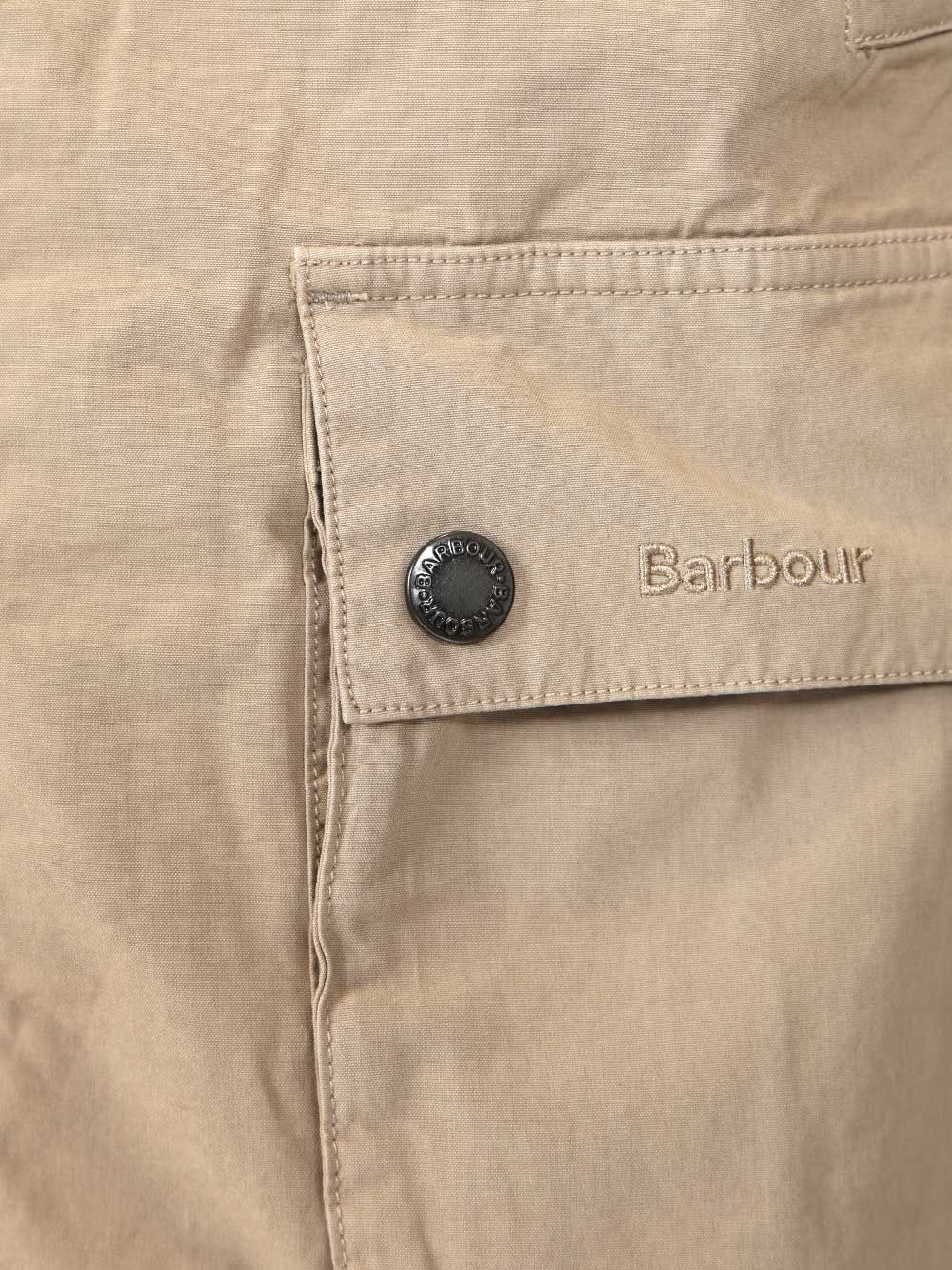 Barbour Ashby Jacket Giacche - Beige | 5acd11cbe63659dbacfb8e49bdc17f7bbf396414