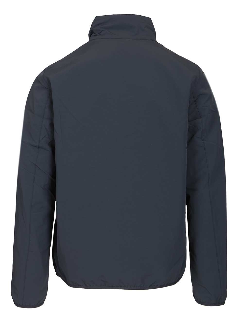 Barbour Korbel Reversible Waterproof Jacket Giacche - Blu | 5bff02ea900a28ff479062aa2cff9ba269fd3dfb