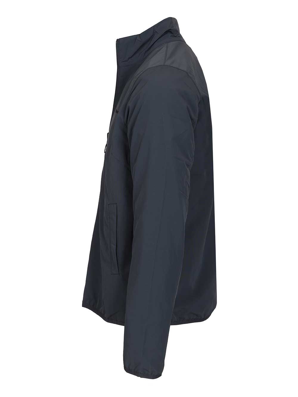 Barbour Korbel Reversible Waterproof Jacket Giacche - Blu | 80ebfc9552fb4950c34859b9c3581f825748d639