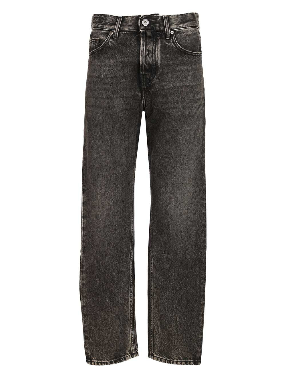 Jacob Cohen Jude Jeans - Nero | 9a5d6d84b898f6ffb7734a57e611c39243a5c470