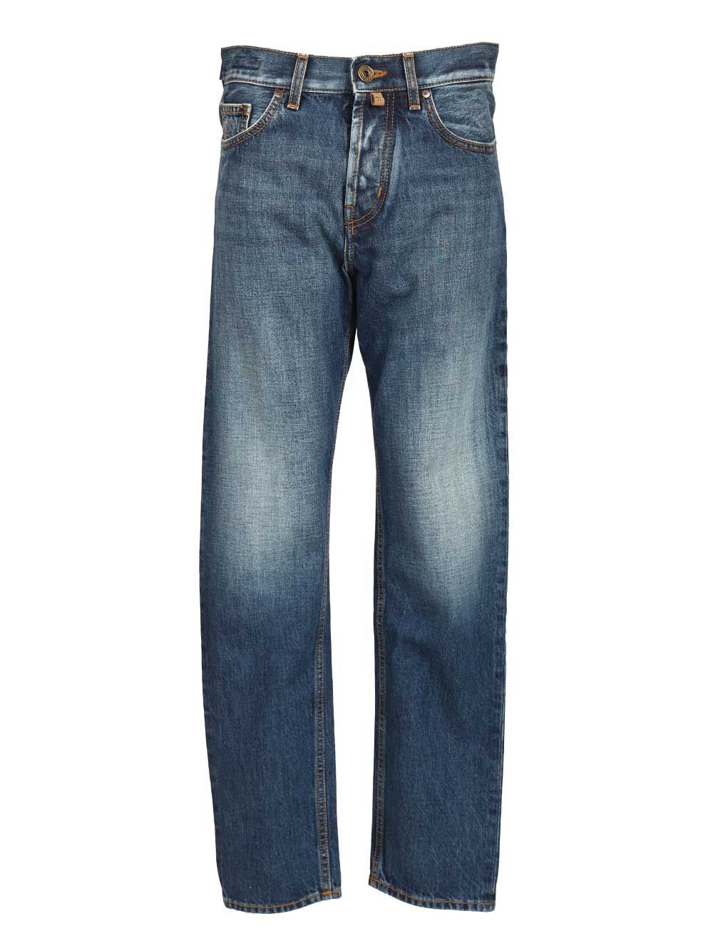 Jacob Cohen Jude Jeans - Blu | 4e325af793835141a75ef523bdb73d6f8a633816