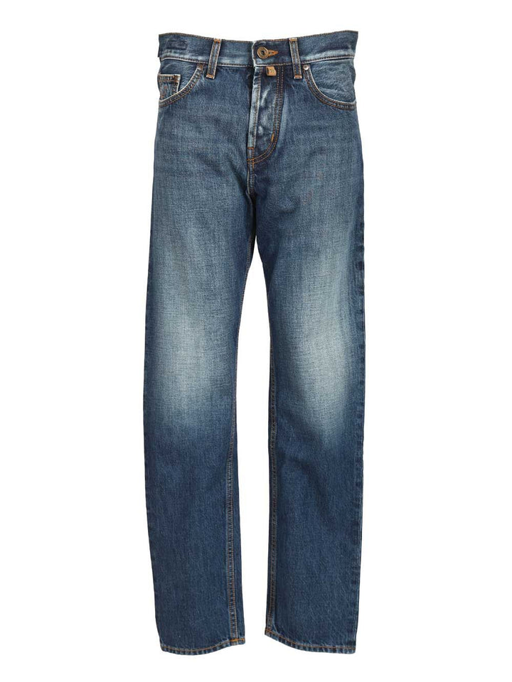 Jacob Cohen Jude Jeans - Blu | 4e325af793835141a75ef523bdb73d6f8a633816