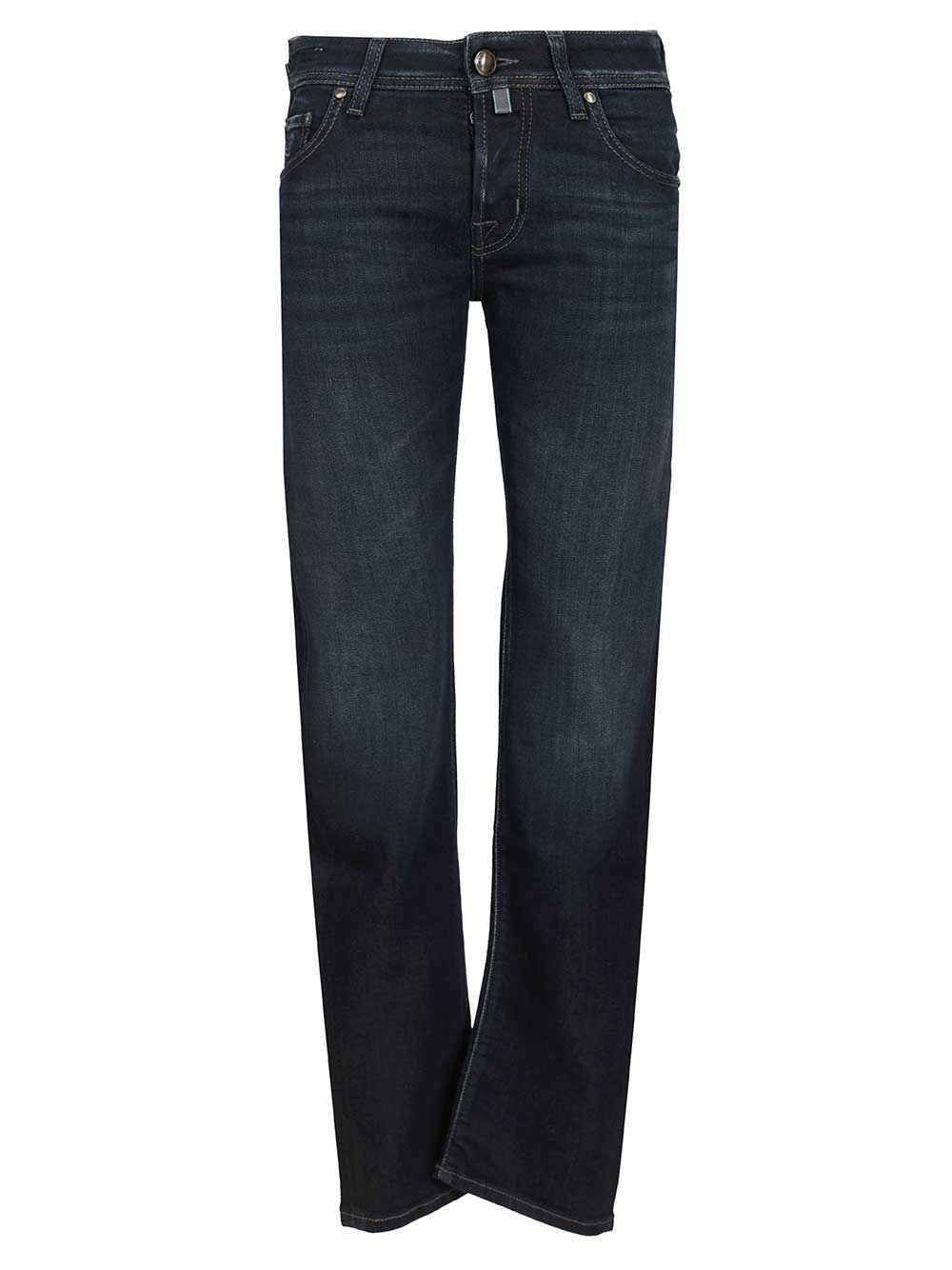 Jacob Cohen Nick Jeans - Blu | c144078e53f6a08d49484c2de19d4d58d275e32f