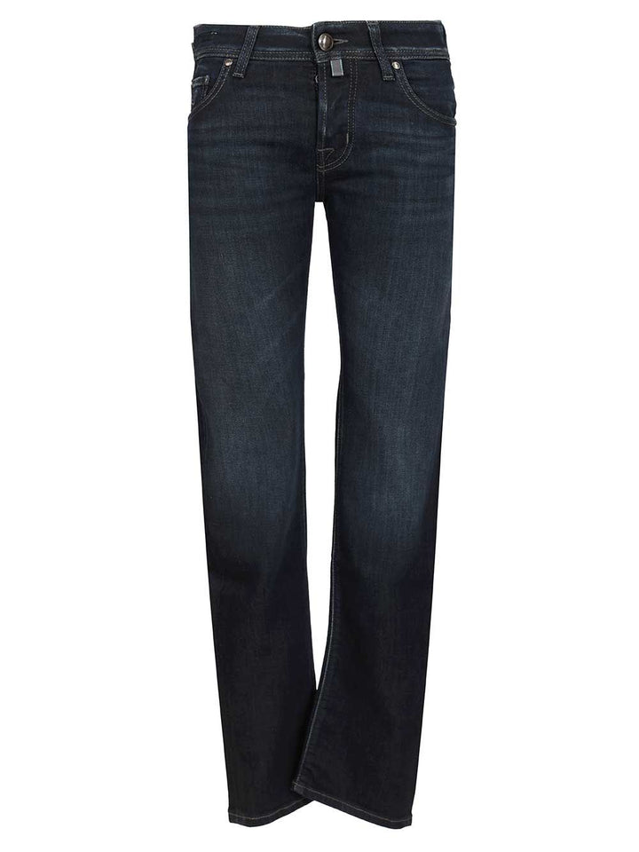 Jacob Cohen Nick Jeans - Blu | c144078e53f6a08d49484c2de19d4d58d275e32f