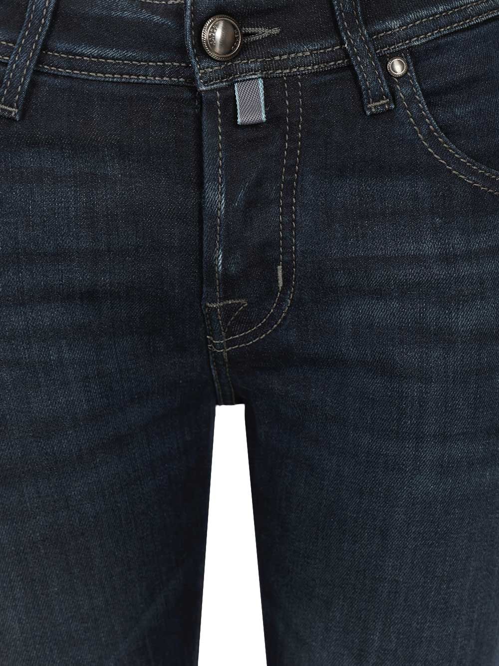 Jacob Cohen Nick Jeans - Blu | 2e9afa71a3dc5519216acccaa795496055cf9dec