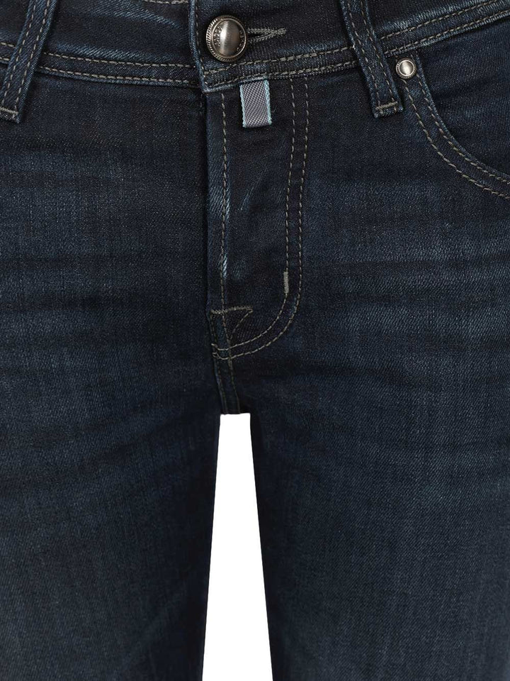 Jacob Cohen Nick Jeans - Blu | 2e9afa71a3dc5519216acccaa795496055cf9dec