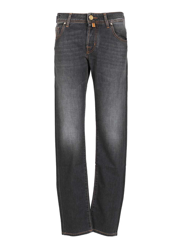 Nick Jeans Grey