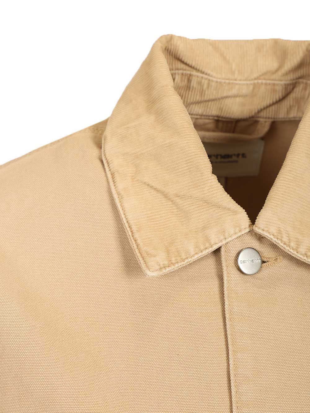 Carhartt Wip W Giacche - Beige | 9d0bddddeb30934cb4805b972dbb2d1e224e2b37
