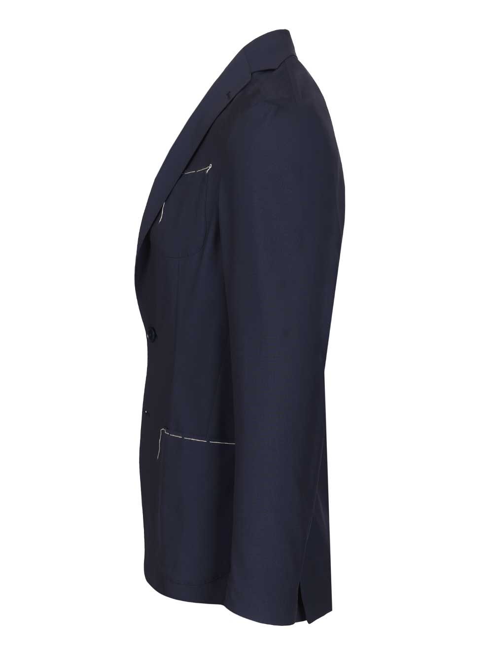Al Duca D'Aosta Ultralight Blazer Abiti - Blu | 8fbbec5dc794d21ee5beb3dc96539a49a7a69125