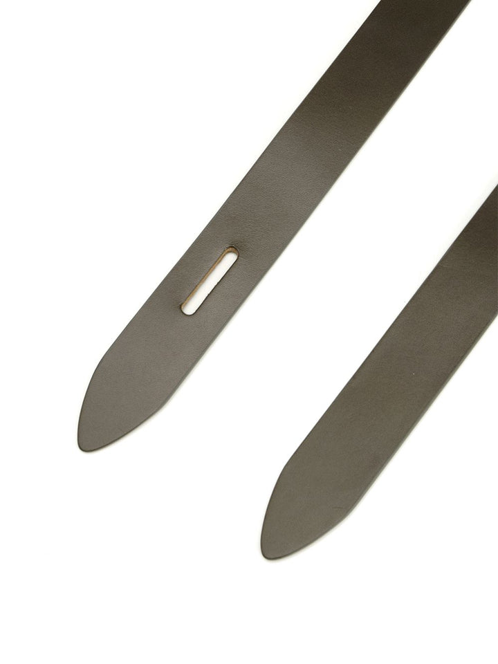 Isabel Marant Lecce Cinture - Verde | 1e21c5a49664cb1da11374442500b0cee5f80b14
