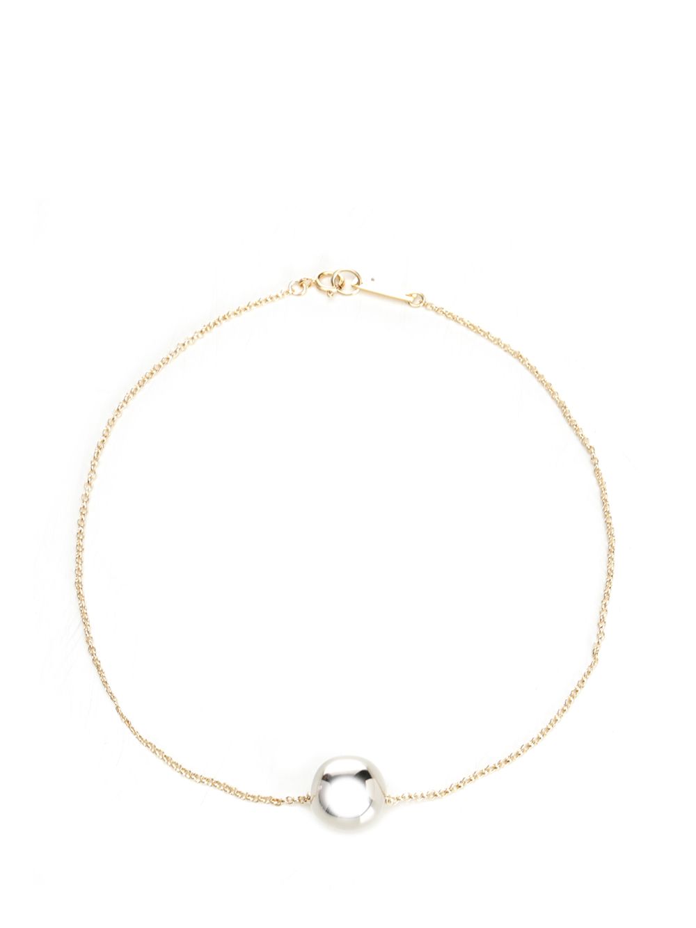 Isabel Marant Short Necklace-Ga Gioielli - Multicolor | 9e7ad3f65673ba83038b6c38a58ec06e6bfdc46c