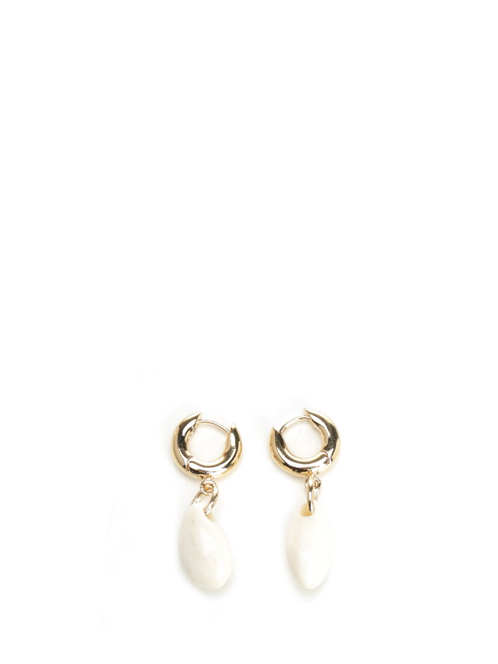 Isabel Marant Pendant Earrings Gioielli - Oro | 37cb605837a3f3619327b462b29c496b0bf4b979