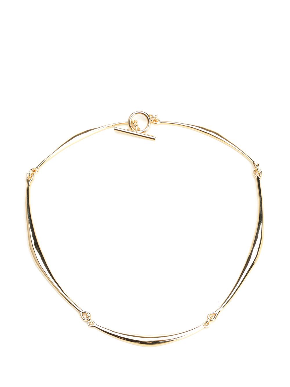 Isabel Marant Choker Necklace Gioielli - Oro | 5302f1ec6ed3eb1a8c690eeb955a66bc1cb7bc8b