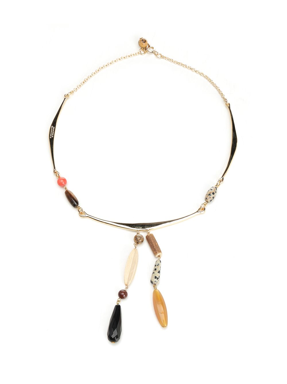 Isabel Marant Mahi Necklace Gioielli - Oro | b1d9bf2da70725569a177af48be212c7c36e6946