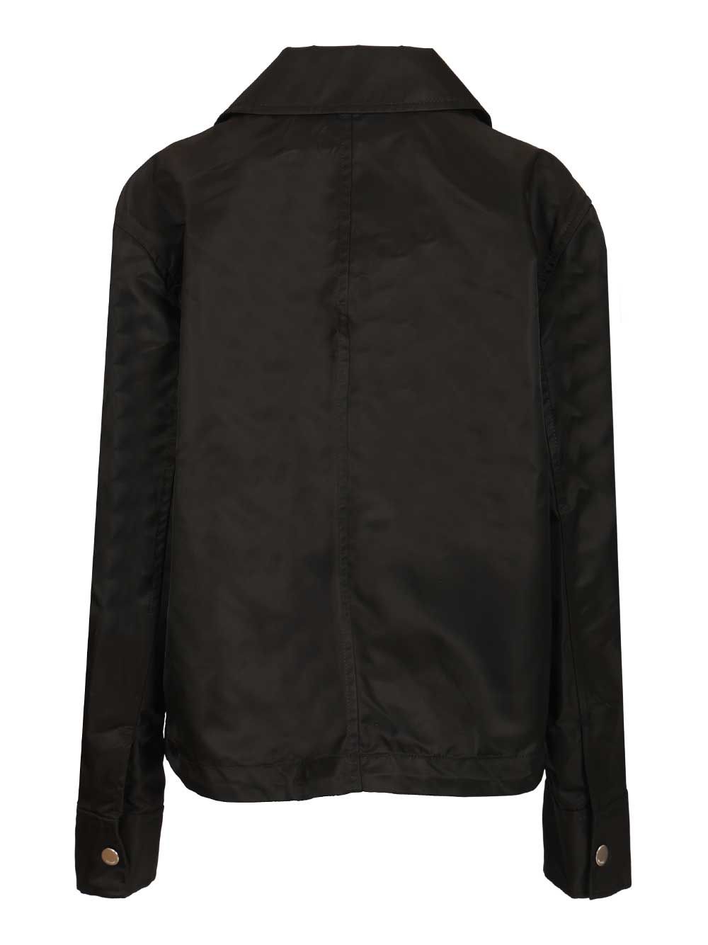 Ami Ami De Coeur Giacche - Nero | 5ca8b2e2d63c012ddbc7007f7fbc6eb81c75f7bd