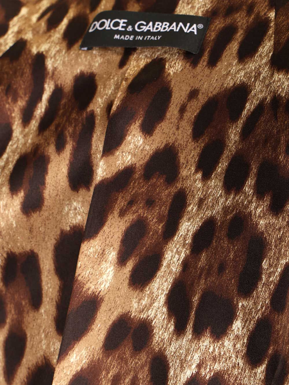 Dolce & Gabbana Wool Blazer Giacche - Nero | 121e6ccd0ea037cbd33f88bf1e2fa53b916a8ef9