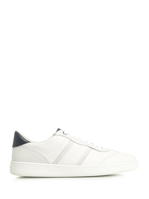 Achille Sneakers Bianco