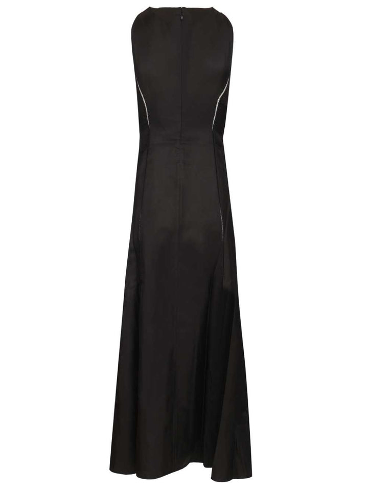 Loulou De Saison Iraka Abiti - Nero | 15379060280c47076e4abb6b33b4adfde63a38aa