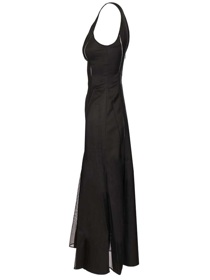 Loulou De Saison Iraka Abiti - Nero | 4bd7bd131f92b6c9fd8b129fa509c39e6e5f737e