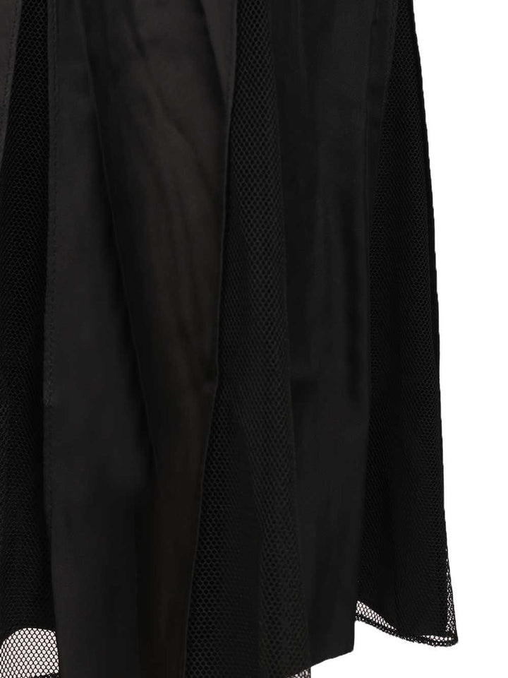 Loulou De Saison Iraka Abiti - Nero | 69170503a5ced1b9553fae84ef2bd907f3c319ef