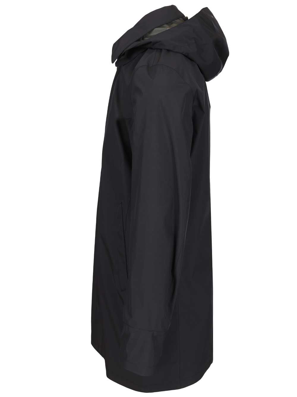Herno Rain Coats - Blu | d177ca6a04ad23a671ec34ff83f7fd8844c63b1c